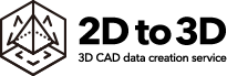 2Dto3D｜デジタル総合印刷株式会社